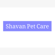 Shavan Pet Care